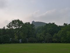 -采石矶景区