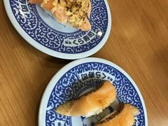 -KURA寿司(金阁寺店)