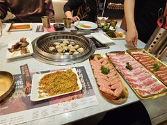 -炭之家齐齐哈尔大片烤肉·涮毛肚火锅·齐齐哈尔烤肉(中央大街店)