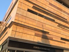 -星巴克臻选(苏州久光百货店)