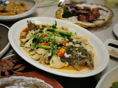 -金碧轩粤菜海鲜大酒楼