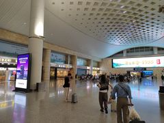 -麦当劳(萧山国际机场T3航站楼店)