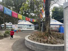 -巴山一绝烤全羊(三圣乡刘家花园店)