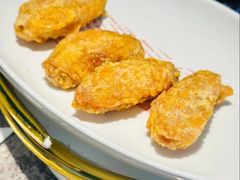 -新白鹿餐厅(松江开元地中海店)