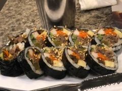 -阿里郎韩国料理