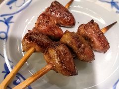 -沼津港精致料理·寿喜烧·烧鸟(龙湖南桥天街日料榜单店)