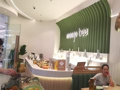 -mango tree芒果树泰国餐厅(青岛万象城店)