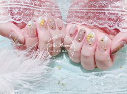 -Aso Artist Beauty美甲美睫