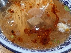 -马艾萨中国兰州传统牛肉面(惠新里店)