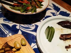 -绿茶餐厅(布吉万象汇店)