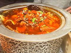 -锦府盐帮·李宅(领展购物广场中关村店)