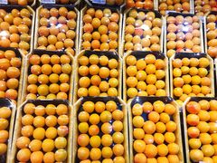 -果蔬好生活超市(乐堤港店)