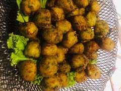 -博望坡酒楼(漕溪路店)