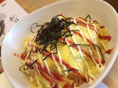 -花漫里·日式の创意餐厅(刺桐店)