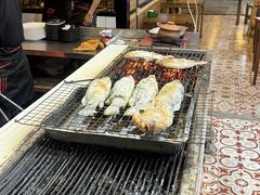 -Doo Dee Thai Food(Issan/Isaan/Esan)