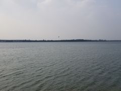 -丁香湖公园