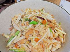 -打酱油·非遗淮扬菜(瘦西湖梅岭店)