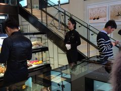 -BLACKSWAN黑天鹅(环球店)