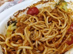 -棒约翰比萨·意面(张江长泰店)