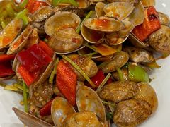 -北塘海鲜·天津菜(大光明桥旗舰店)