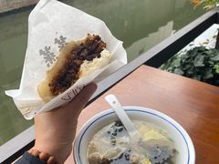 -孝店王酒酿馒头(安昌1店)