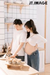 -专注孕妇照亲子照·纪田摄影