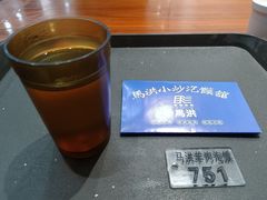 -清真·马洪小炒泡馍馆(钟楼回民街店)
