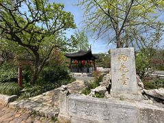-雨花胜境