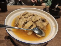 -香园茶社·金陵小灶(老门东店)