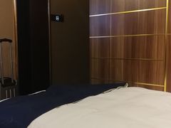 -速8精选酒店(北京工体三里屯春秀路店)
