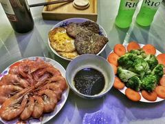 -玛斯兰德国际酒店-西餐厅