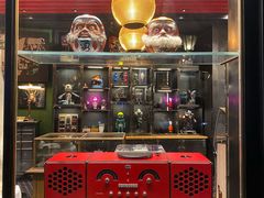 -drivepro(新天地北里店)
