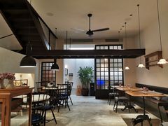 大堂-林四喜·闽南传家菜(鼓浪屿店)