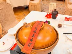 -千岛湖鱼味馆(十字街总店)