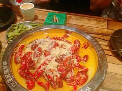 -王红军龙虾(新民路店)