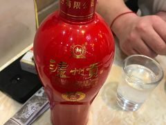 -城一锅涮烤羊蝎子·烤串