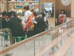 -海底捞火锅(万达坊店)