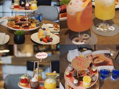 -广州粤海喜来登酒店