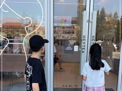 -喜茶(合肥中环城店)