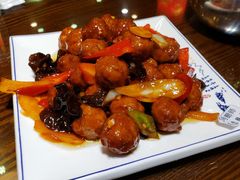 -东北大院·东北菜(三台子店)
