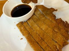 -君东记本帮面馆(天钥桥路店)