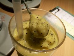 -Lia Cafe Bar Restaurant松山咖啡屋
