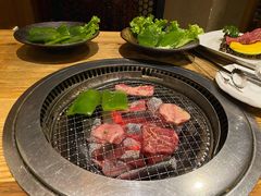 -御牛道日式烤肉料理(杭州万象城店)