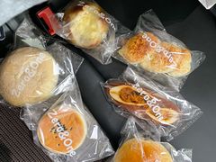 -0+1·手作面包(新北店)