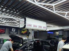-马上汽车(东沙湖店)