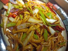 -楼兰新疆主题餐厅(苏州中心店)