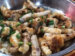 -红日饭店(裕隆三路店)