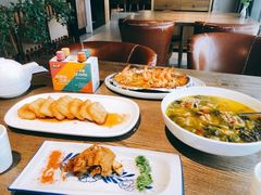 -黛瓦里巷(南京东路店)