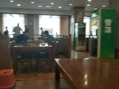 大堂-全州拌饭馆(断桥店)