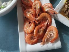 -阿弟特色海鲜餐厅·大排档(平潭店)